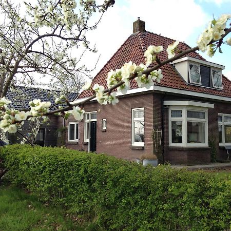 B&B Op Kolderveen Nijeveen Luaran gambar