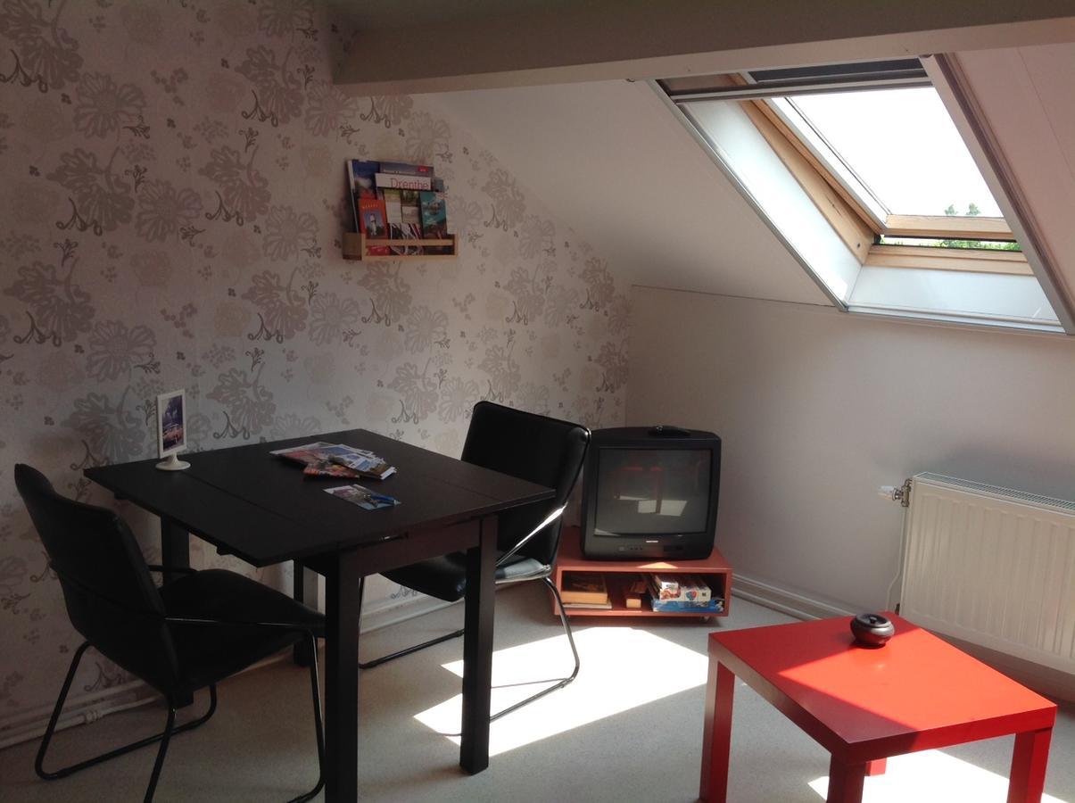 B&B Op Kolderveen Nijeveen Luaran gambar