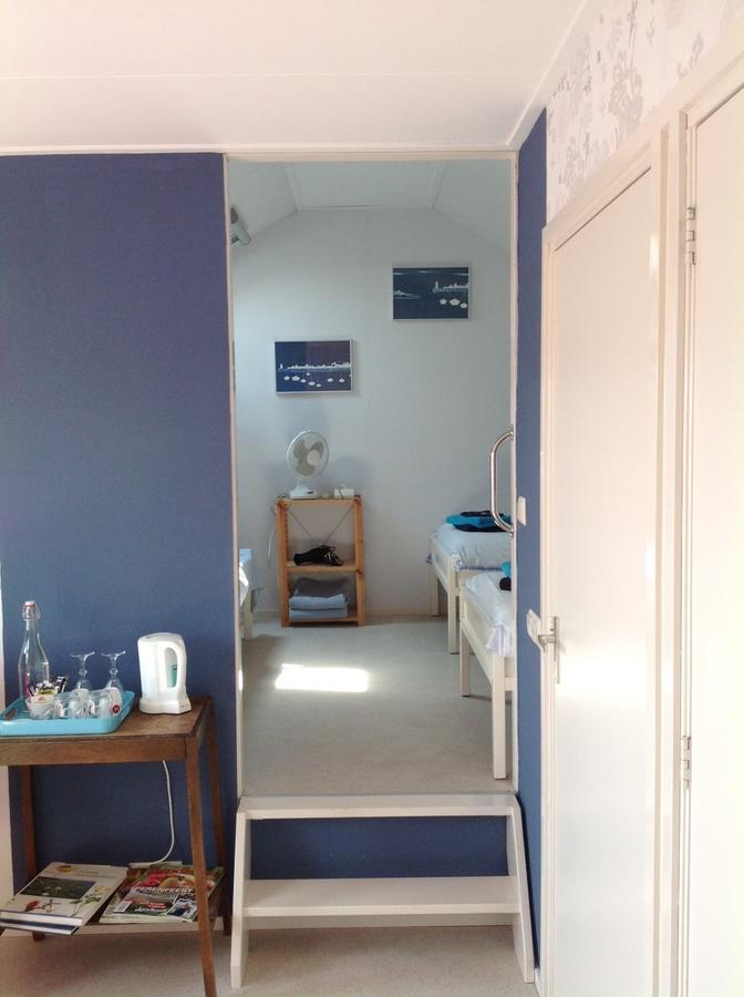 B&B Op Kolderveen Nijeveen Luaran gambar