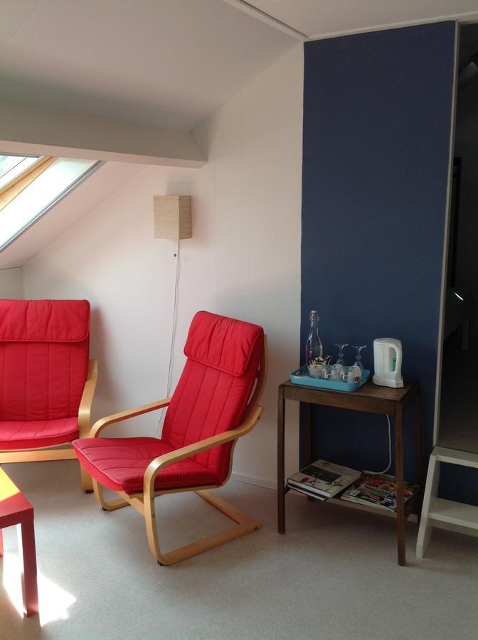 B&B Op Kolderveen Nijeveen Luaran gambar