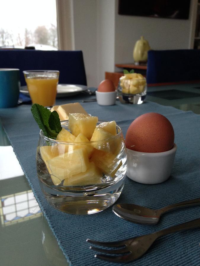 B&B Op Kolderveen Nijeveen Luaran gambar