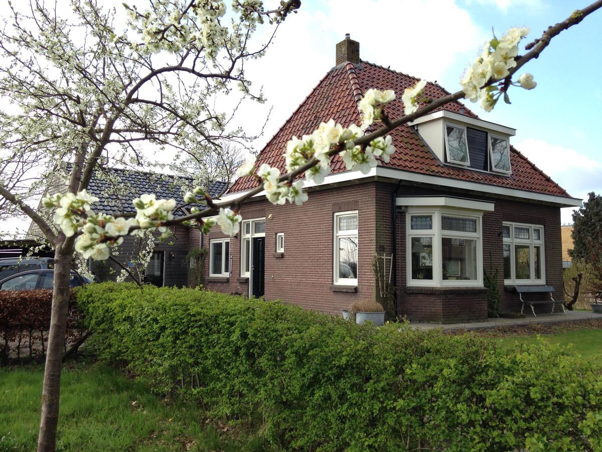 B&B Op Kolderveen Nijeveen Luaran gambar
