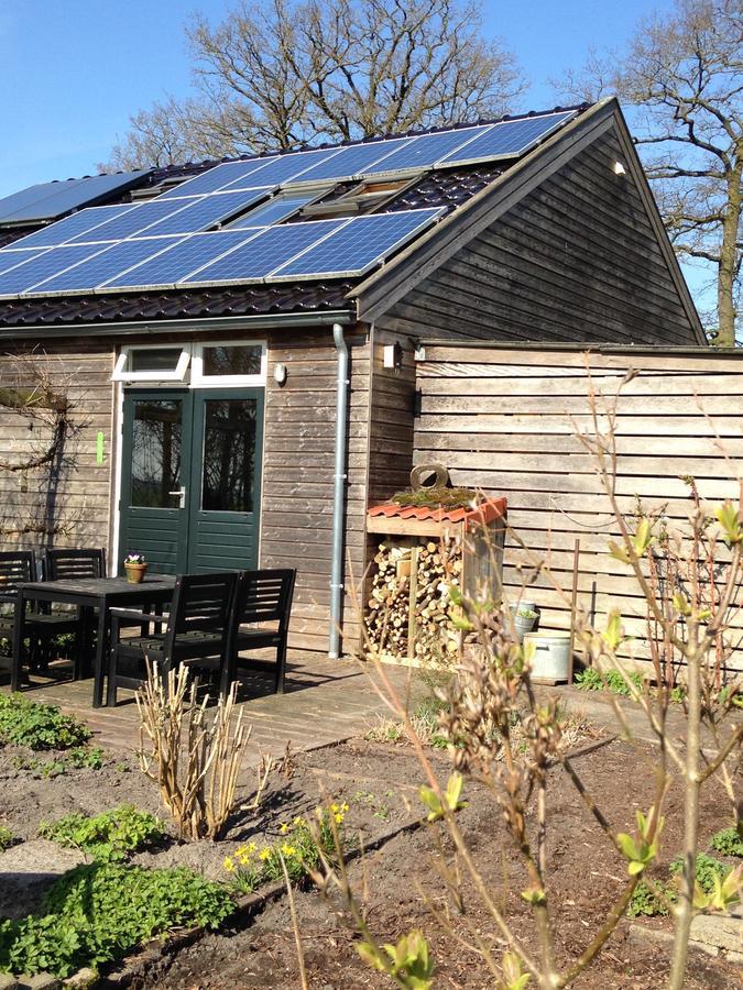 B&B Op Kolderveen Nijeveen Luaran gambar