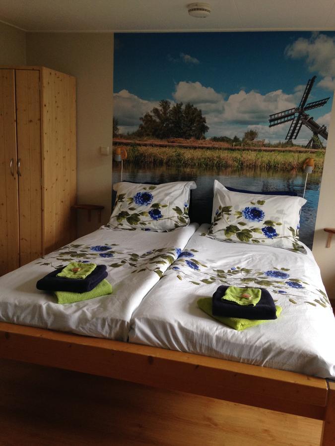 B&B Op Kolderveen Nijeveen Luaran gambar